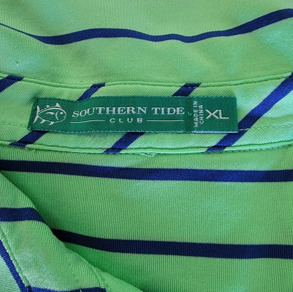 Southern Tide Performance Polo Bundle - Picture 9 of 9